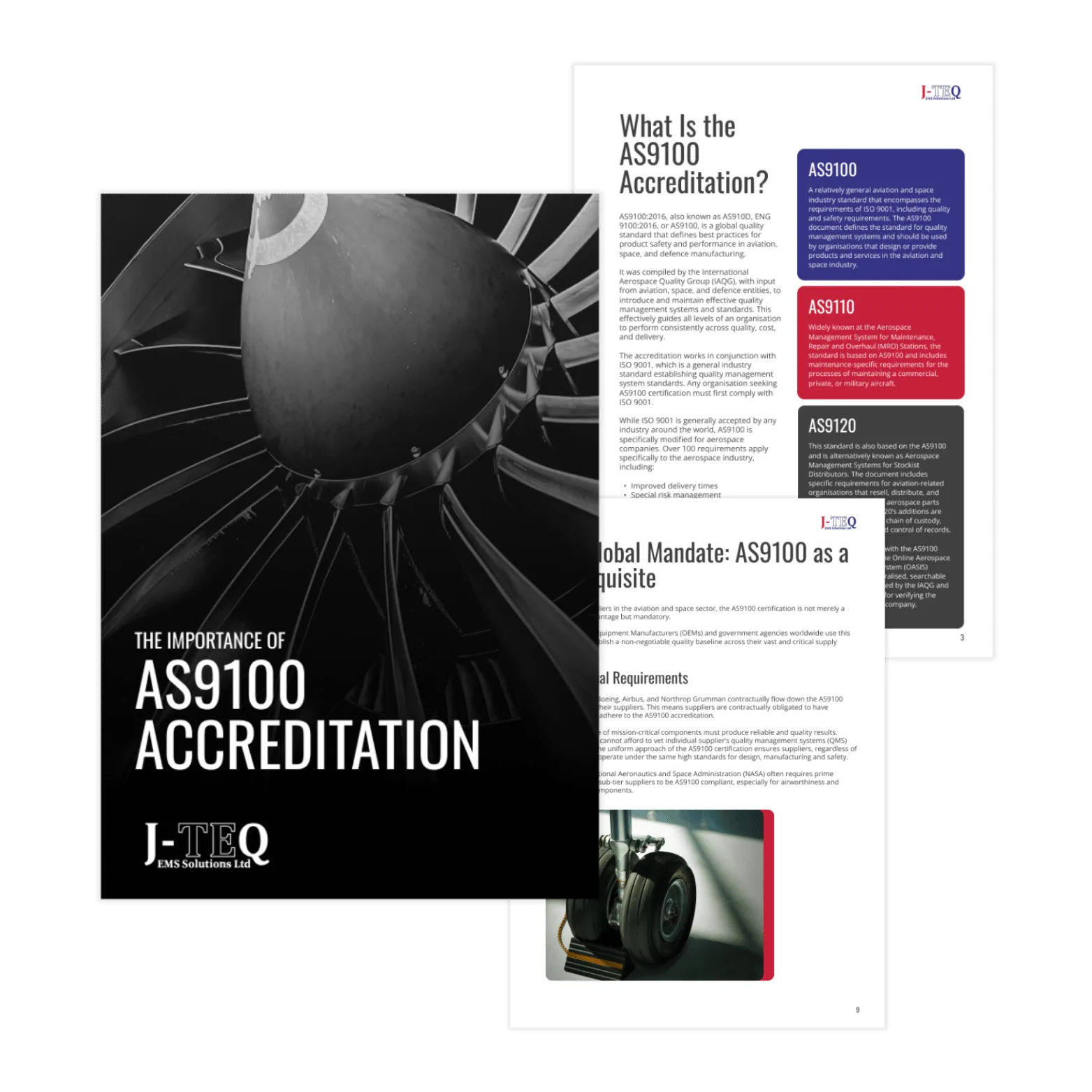 Download the J-TEQ PCB hygiene white paper