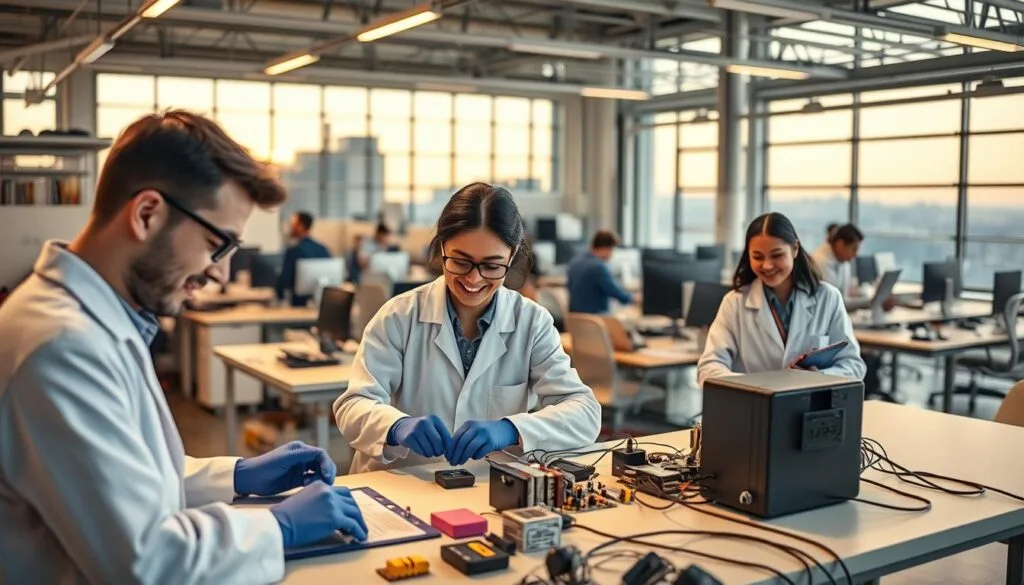 Customised electronics manufacturing solutions