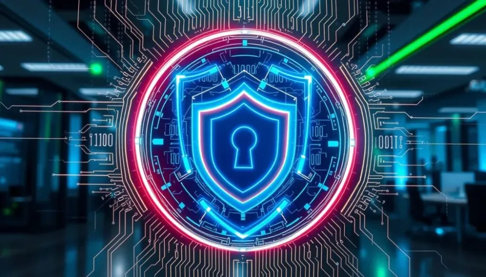 Cyber security protection for client data